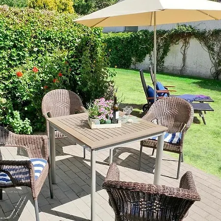 Moewenberg-residenz Moewenberg-residenz 2 Apartmán *