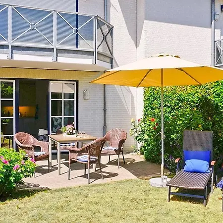 Moewenberg-residenz Moewenberg-residenz 2 Apartmán