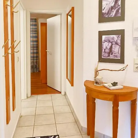 Moewenberg-residenz Moewenberg-residenz 2 Scharbeutz