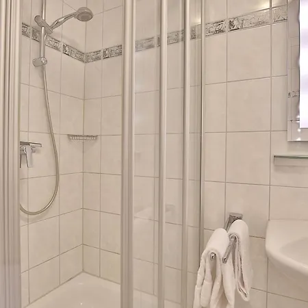 Moewenberg-residenz Moewenberg-residenz 2 Apartmán *