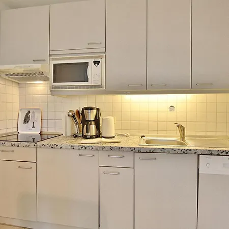 Moewenberg-residenz Moewenberg-residenz 2 * Scharbeutz