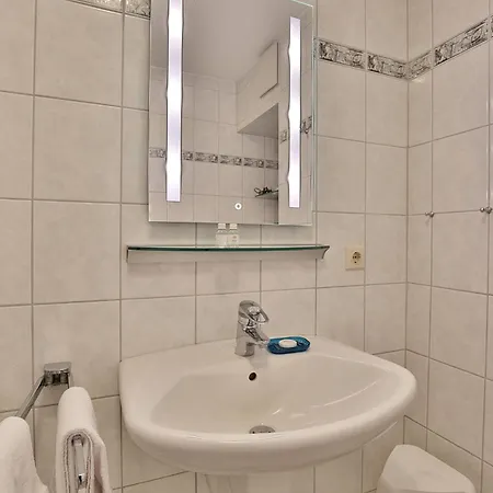 Moewenberg-residenz Moewenberg-residenz 2 *