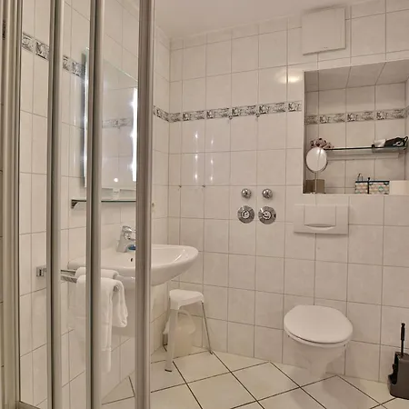 Moewenberg-residenz Moewenberg-residenz 2 Apartmán Scharbeutz