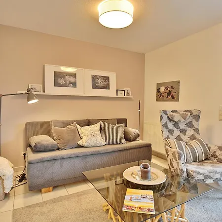 Apartmán Moewenberg-residenz Moewenberg-residenz 2 *