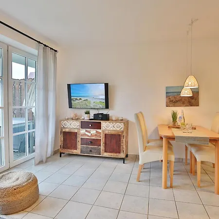 Moewenberg-residenz Moewenberg-residenz 2 * Scharbeutz