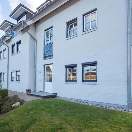 Moewenberg-residenz Moewenberg-residenz 2 Scharbeutz