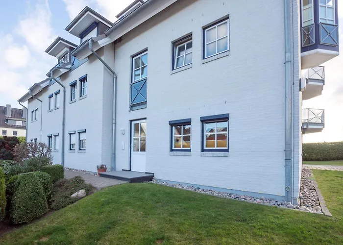 Moewenberg-residenz Moewenberg-residenz 2 Scharbeutz